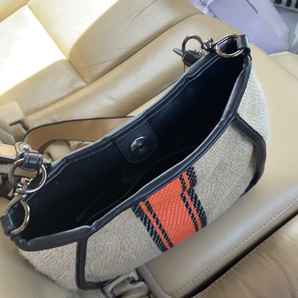 🌸🌺Stella McCartney crossbody bag🌺🌸 - Picture 5 of 11